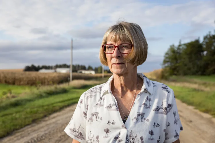 Rural MAHA followers say Trump hasn’t improved health of their communities, an AP-KFF poll finds